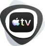 iptv apple tv