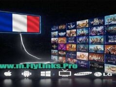 Free IPTV France For Smarters Pro Android 2025 Free IPTV France
