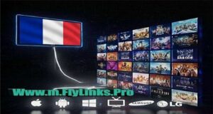 Free IPTV France For Smarters Pro Android 2025 Free IPTV France