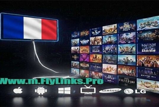 Free IPTV France For Smarters Pro Android 2026 Free IPTV France