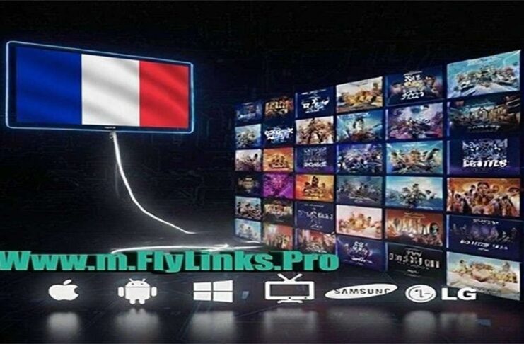 Free IPTV France