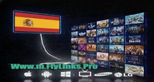 Teste Gratis IPTV Spanish Channels ss iptv 28-11-2025 Teste Gratis IPTV Spain