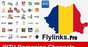 Free IPTV Romania SSIPTV Playlist M3u (Channels – 23.11.2025) Free IPTV Romania 2025