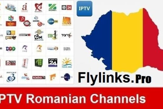 Free IPTV Romania SSIPTV Playlist M3u (Channels – 10.01.2026) Free IPTV Romania 2025