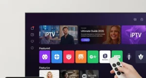 Best IPTV App for Apple TV: Ultimate Guide 2025 25 best iptv app for apple tv - Setup, Features & Reviews 2025