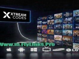 Free Xtream Codes IPTV