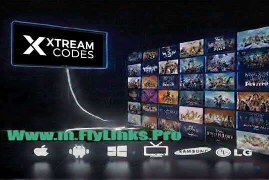 Free Xtream Codes IPTV 2025 – Instant Access, No Buffering! Free Xtream Codes IPTV