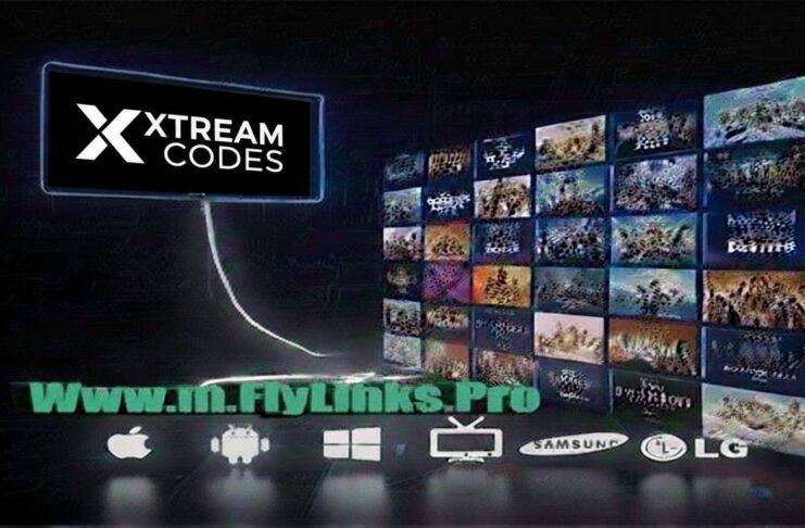 Free Xtream Codes IPTV