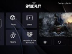 Free Activation SPARK DIAMOND IPTV App: New 2025 SPARK DIAMOND IPTV