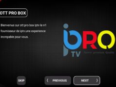 Unlock a World of Entertainment: A Look at OTT PRO BOX 2025 OTT PRO BOX FREE