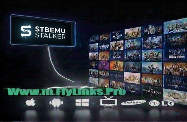 STBEMU free codes 2025