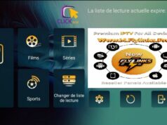 Code Active Free IPTV For App CLICK BOX 2025 get Code Active Free IPTV 2025