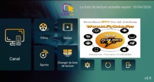 Code Active Free IPTV For App CLICK BOX 2025 get Code Active Free IPTV 2025