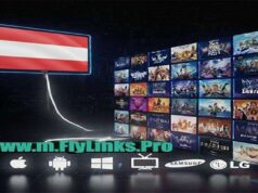 Free Popular Austrian IPTV Playlist (23.11.2025) Free Popular Austrian IPTV Playlist m3u download