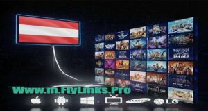 Free Popular Austrian IPTV Playlist (23.11.2025) Free Popular Austrian IPTV Playlist m3u download