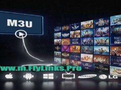 Free Popular Single Stream M3U IPTV – 26.11.2025 Free Popular Single Stream full hd