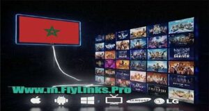 IPTV Maroc Best M3u For All Devices (28/11/2025) IPTV Maroc 2025