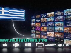 Newest Free Global IPTV Greece: 30.11.2025 Newest Free Global IPTV Greece 2025