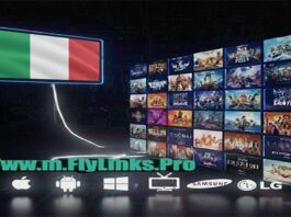 free iptv italy