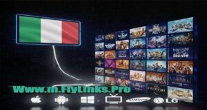 Free IPTV Italy: M3U Playlist Guide (28/11/2025) free iptv italy