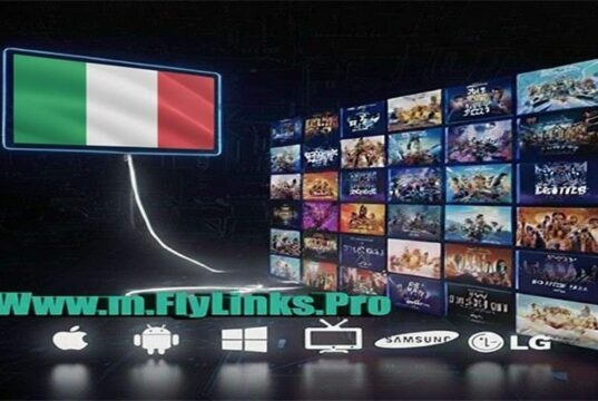 Free IPTV Italy: M3U Playlist Guide (30/11/2025) free iptv italy