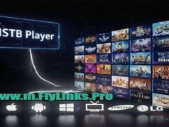 iSTB Player free codes: IPTV portal URL 07.01.2026 iSTB Player free codes 2025