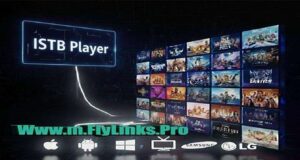 iSTB Player free codes: IPTV portal URL 26.11.2025 iSTB Player free codes 2025