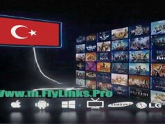 IPTV Playlist M3u Android Download: Turkey 28.11.2025 iptv playlist m3u android download