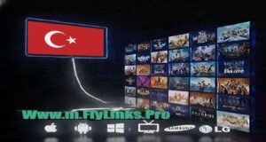 IPTV Playlist M3u Android Download: Turkey 28.11.2025 iptv playlist m3u android download