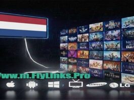iptv smarters pro Netherlands download 2025