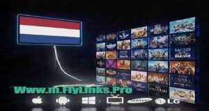 IPTV Smarters Pro Netherlands Playlist 23.11.2025 iptv smarters pro Netherlands download 2025