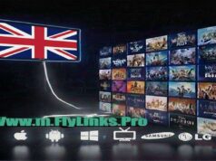 Free Public IPTV Playlist UK for TiviMate (28/11/2025) What is a Public IPTV Playlist?